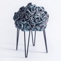 Milan: iota debut collection