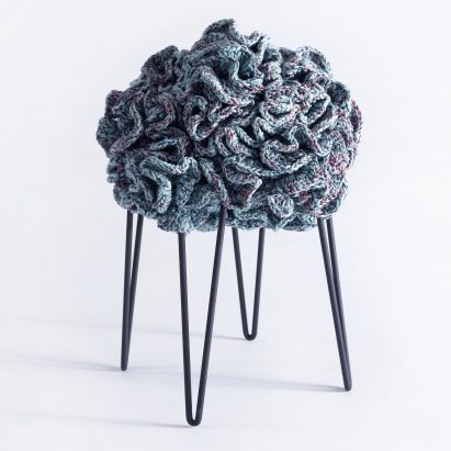 Milan: iota debut collection