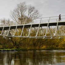Eight works of architecture that give you a tour of contemporary Ireland