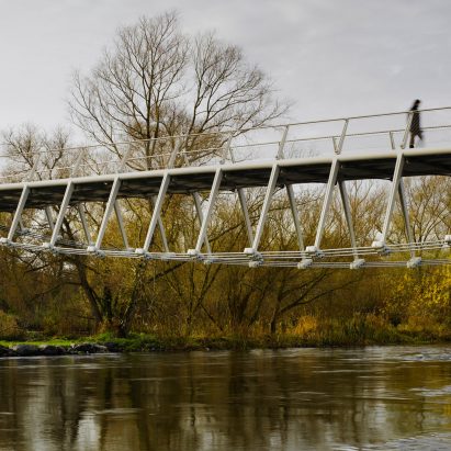 Eight works of architecture that give you a tour of contemporary Ireland