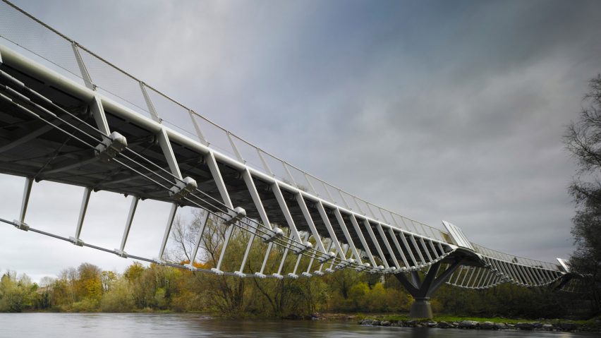 Eight works of architecture that give you a tour of contemporary Ireland