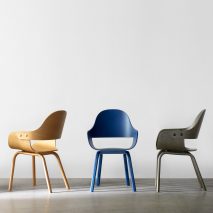 Jaime Hayon’s Showtime furniture for BD Barcelona now available in new finishes