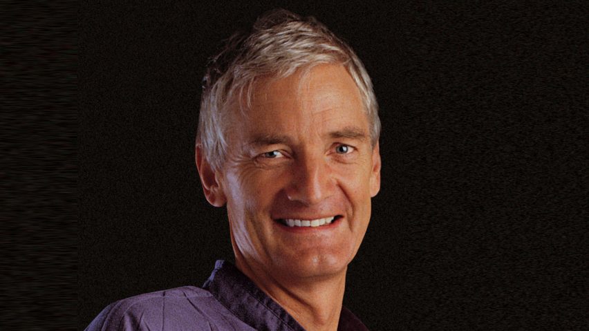 James Dyson “enormously optimistic” about post-Brexit business