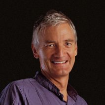 James Dyson “enormously optimistic” about post-Brexit business