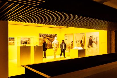 Japanese House exhibition