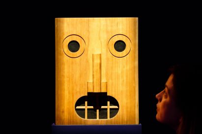 Japanese House exhibition