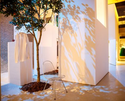 Japanese House exhibition
