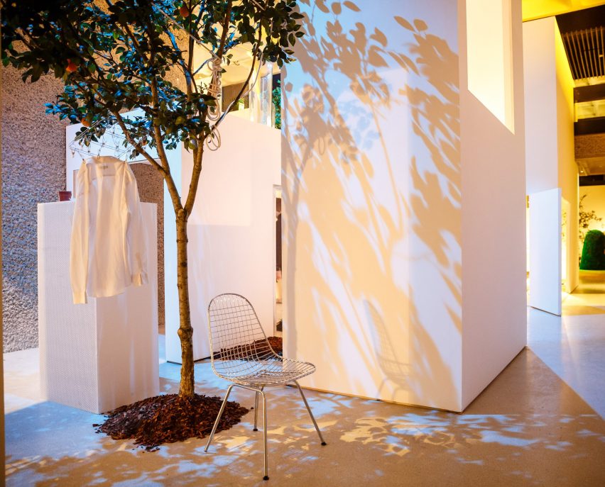Japanese House exhibition