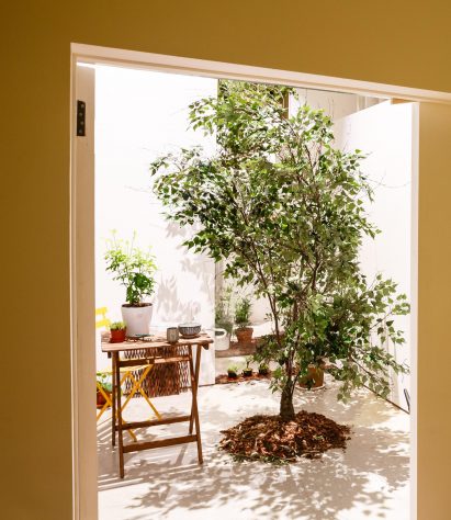 Japanese House exhibition
