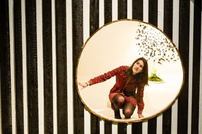 Japanese House exhibition