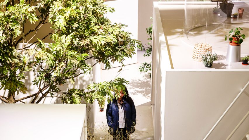 Japanese House exhibition
