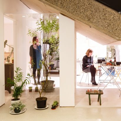 Japanese House exhibition