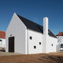 Javorník distillery by ADR