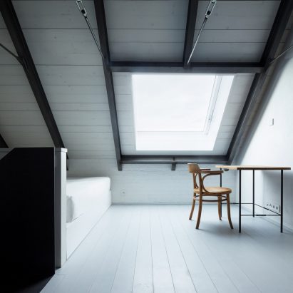 Pinterest roundups skylights