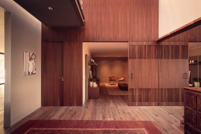 Monte Caucaso by JJRR/Arquitectura