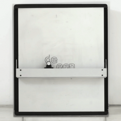 Joto drawing robot is an Etch A Sketch for the digital age