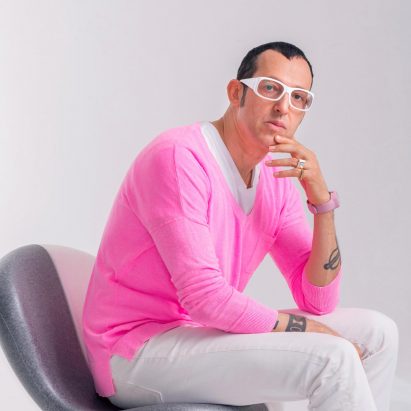 Karim Rashid suffers “crazy” ordeal trying to enter the US