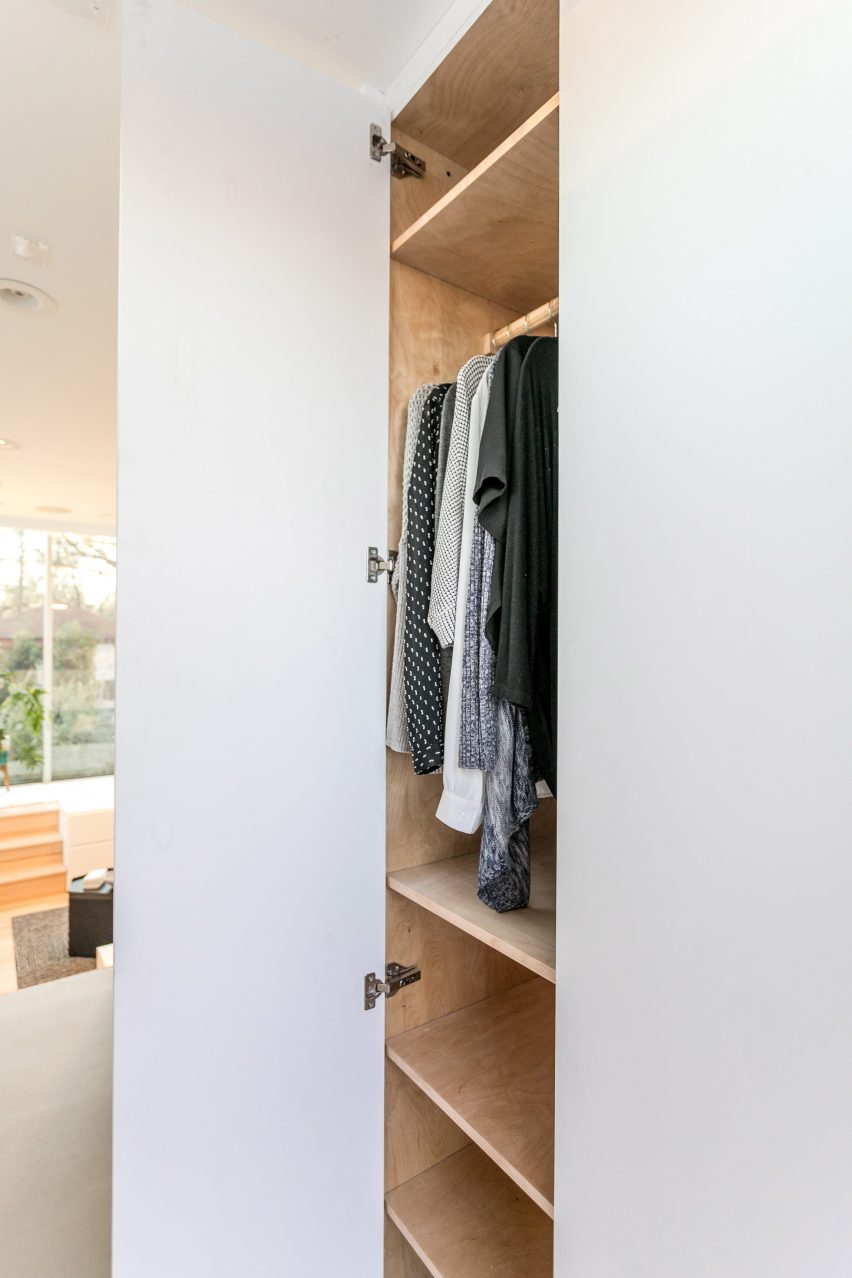 Kasita - closet