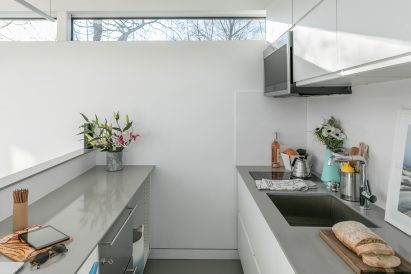 Kasita - kitchen