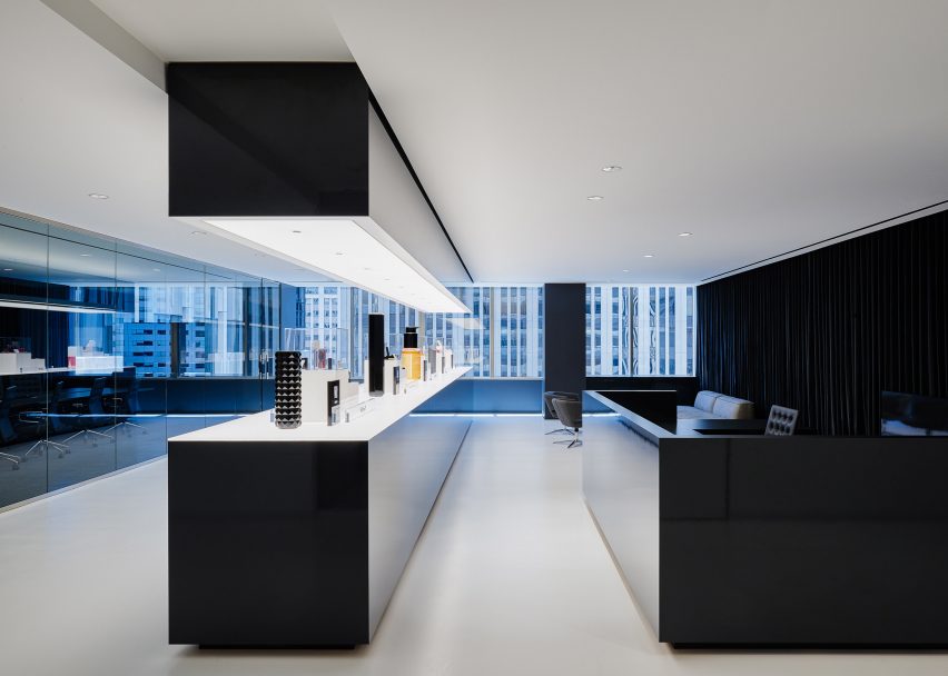 Kendo by Garcia Tamjidi Architecture and Design