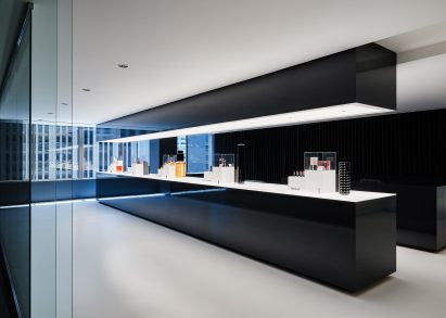 Kendo by Garcia Tamjidi Architecture and Design