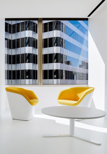 Kendo by Garcia Tamjidi Architecture and Design