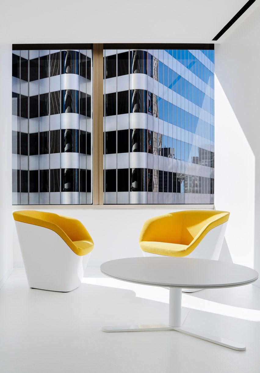 Kendo by Garcia Tamjidi Architecture and Design