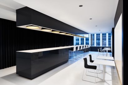 Kendo by Garcia Tamjidi Architecture and Design