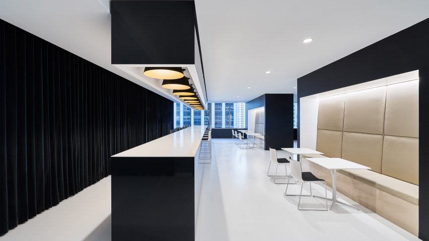 Kendo by Garcia Tamjidi Architecture and Design