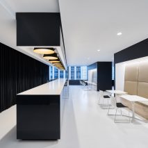 Kendo by Garcia Tamjidi Architecture and Design