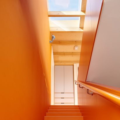 Pinterest roundups skylights