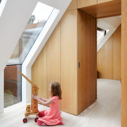 Pinterest roundups skylights