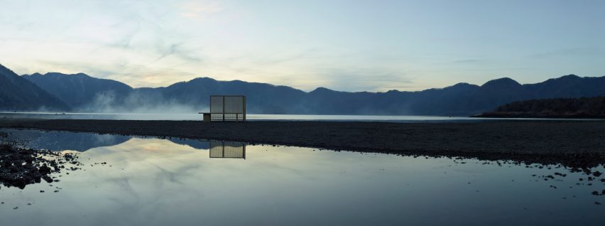 Khora collection by Adrian Cheng and Shigeru Uchida