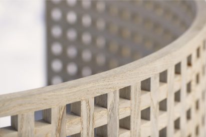 Khora collection by Adrian Cheng and Shigeru Uchida