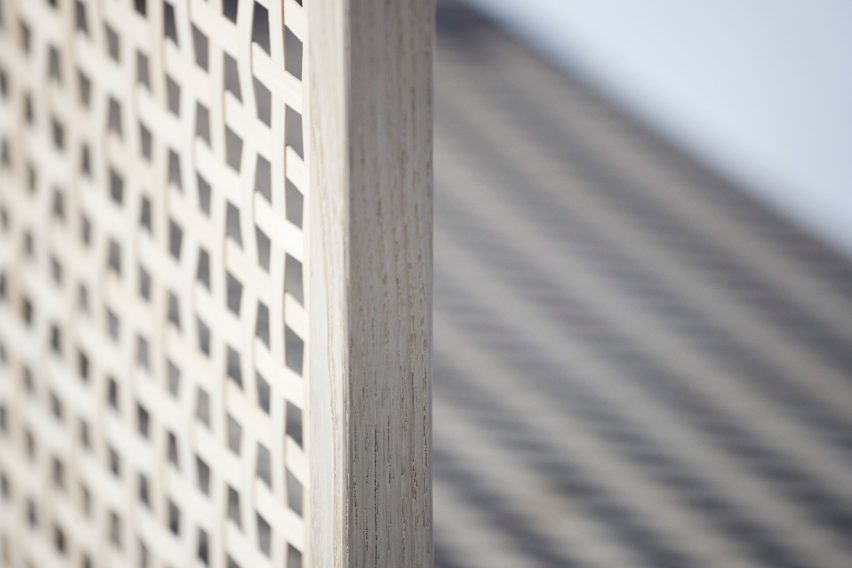 Khora collection by Adrian Cheng and Shigeru Uchida