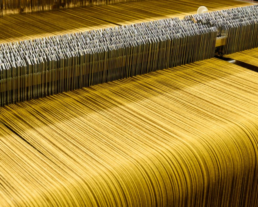 Kvadrat factory by Alastair Philip Wiper