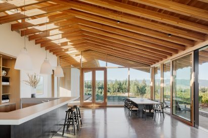 L'Angolo Estate by Lever Architecture