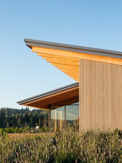L'Angolo Estate by Lever Architecture