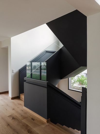 Las Quilas House by Gonzalo Claro