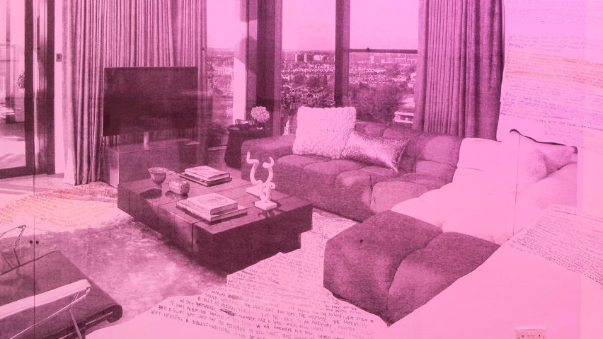 “Architects and designers are no good at altering your mental topography”