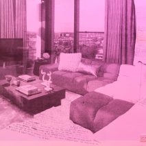 “Architects and designers are no good at altering your mental topography”