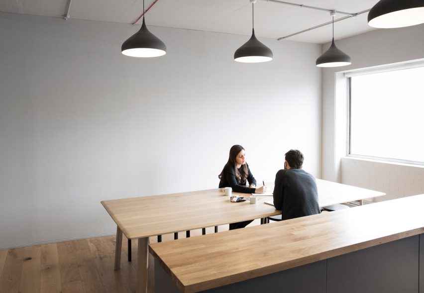 Layer self-designed studio