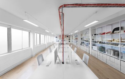 Layer self-designed studio