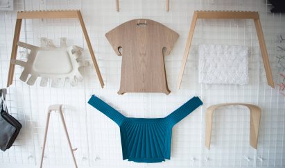 Layer self-designed studio