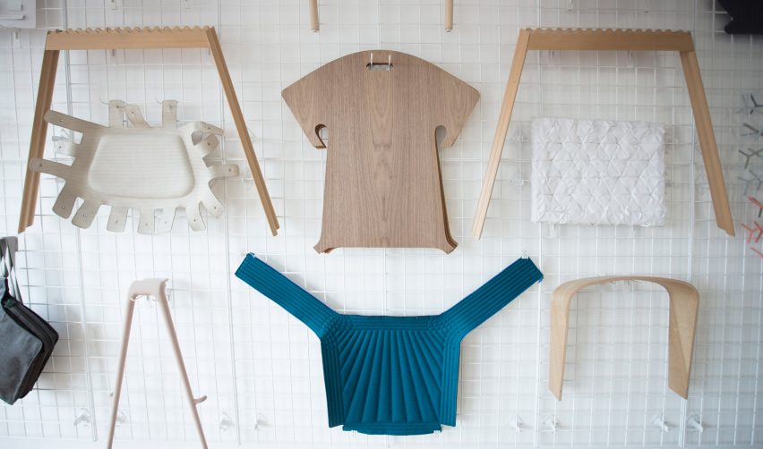 Layer self-designed studio