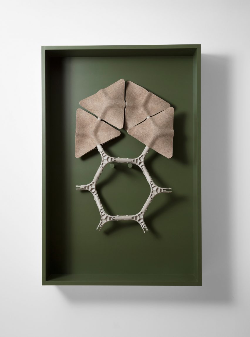 Layer self-designed studio