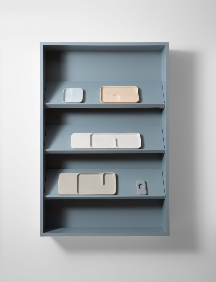 Layer self-designed studio