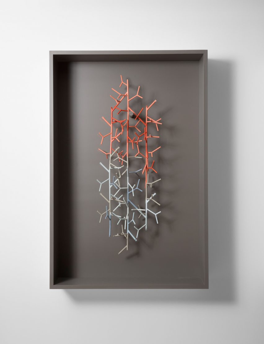 Layer self-designed studio