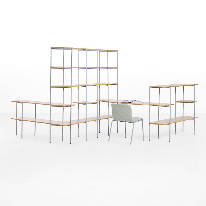 Les Basic by Alexander Loterzstain