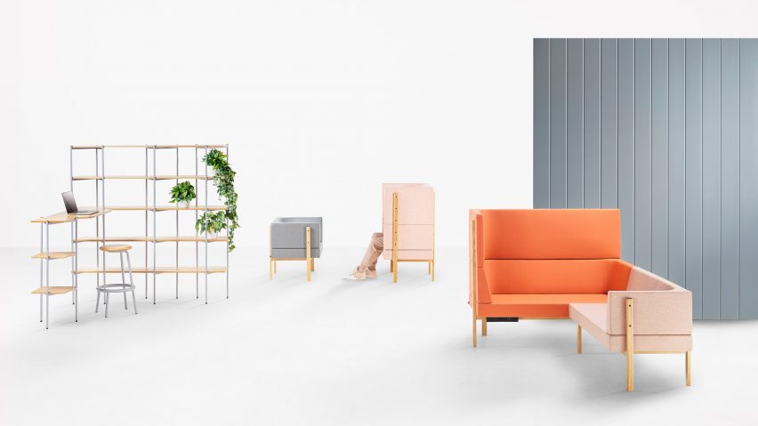 Les Basic by Alexander Loterzstain